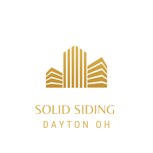 Solid Siding Dayton OH logo